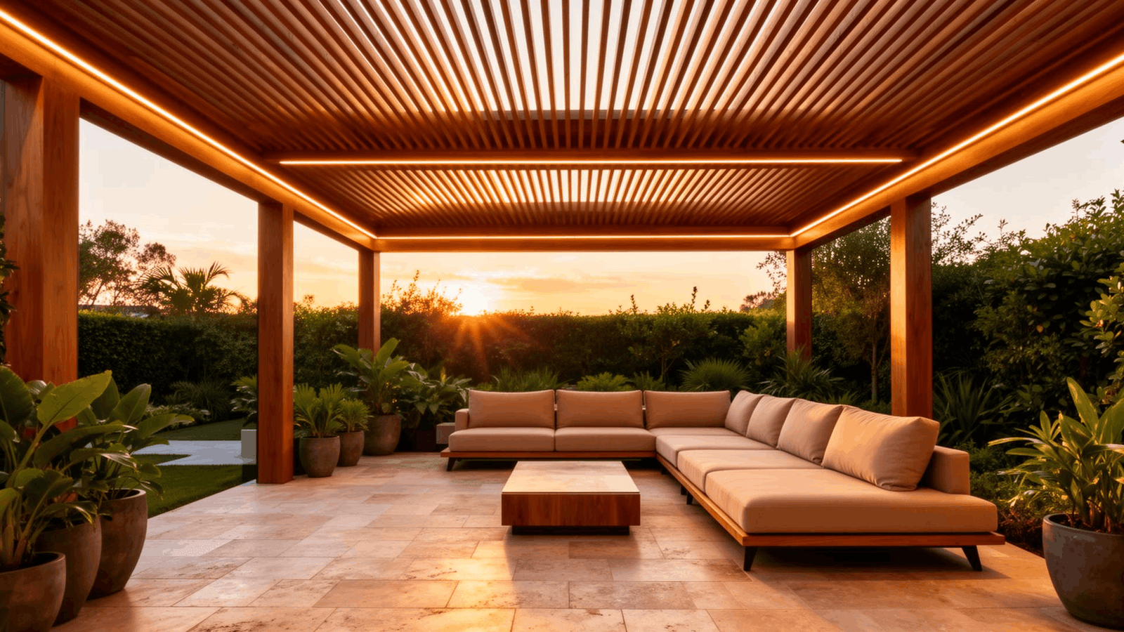 Pergola