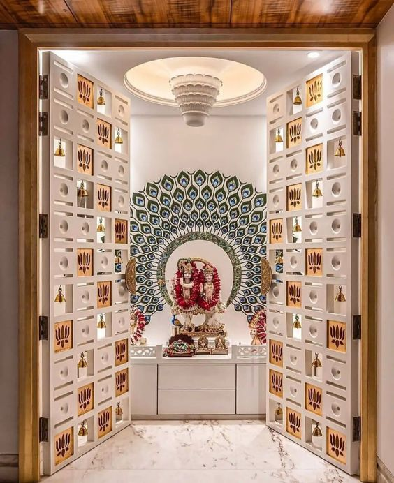 Pooja Room