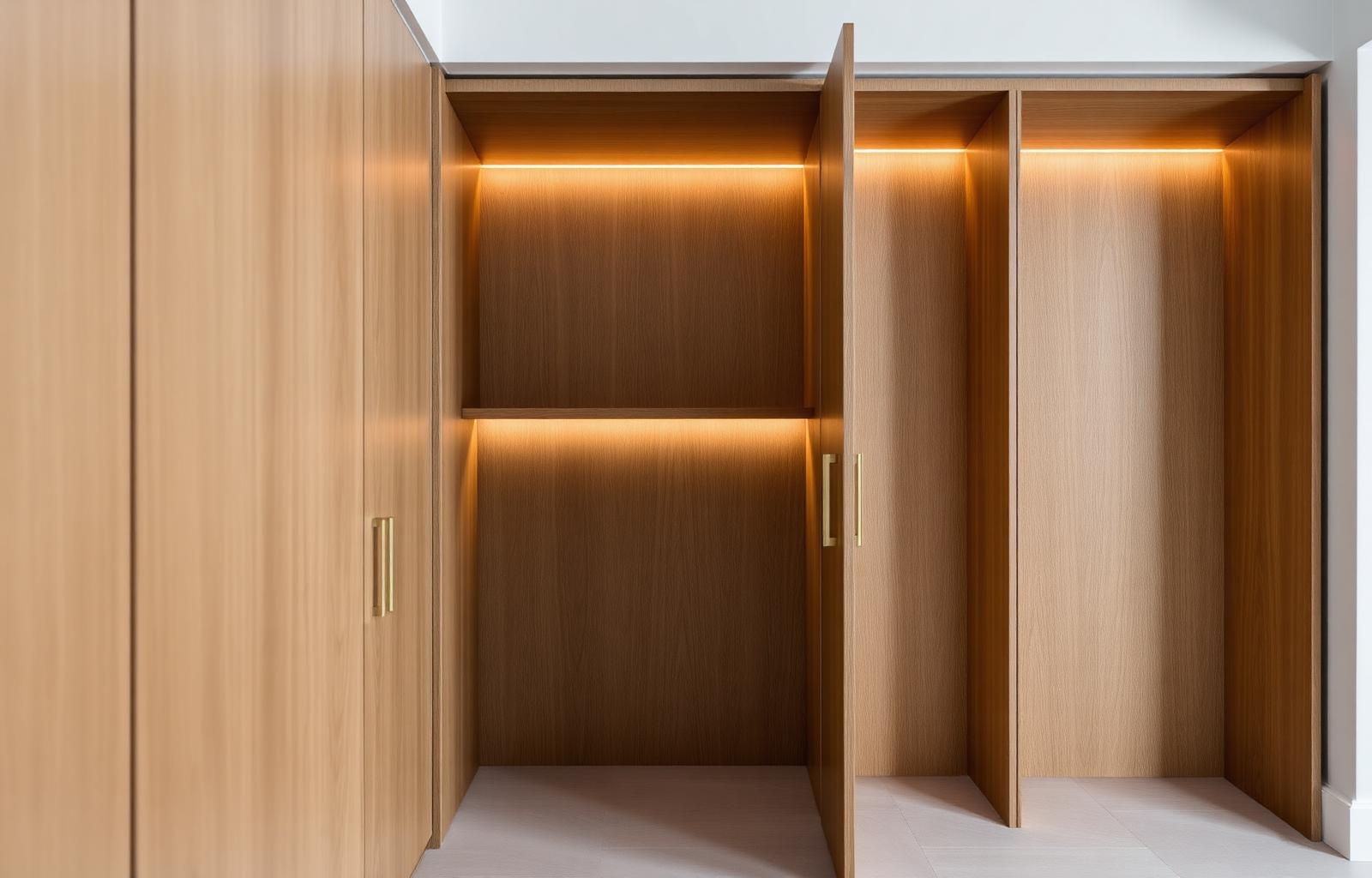 Bespoke Joinery & Custom Furniture
