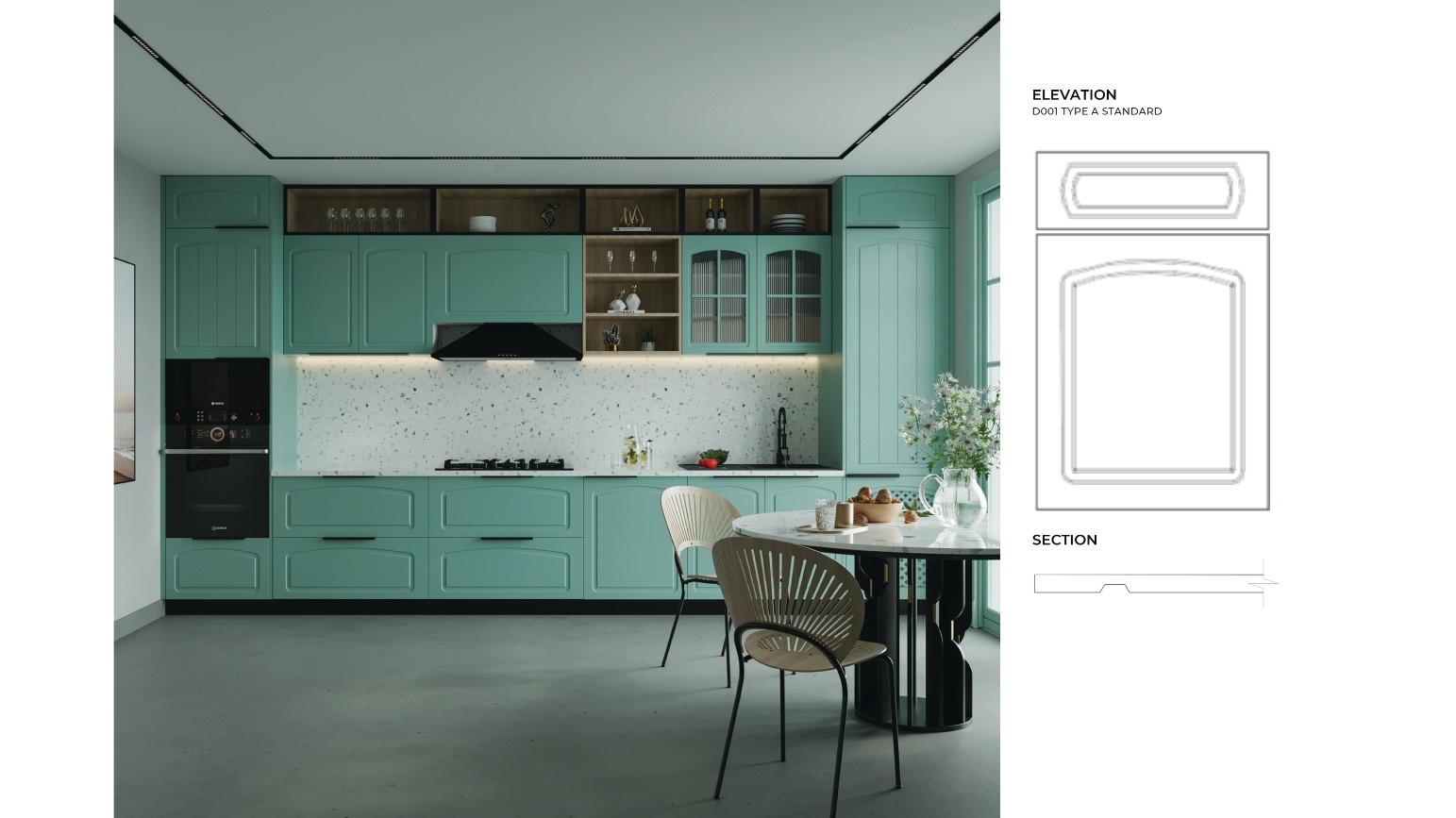 Sage Island Kitchen
