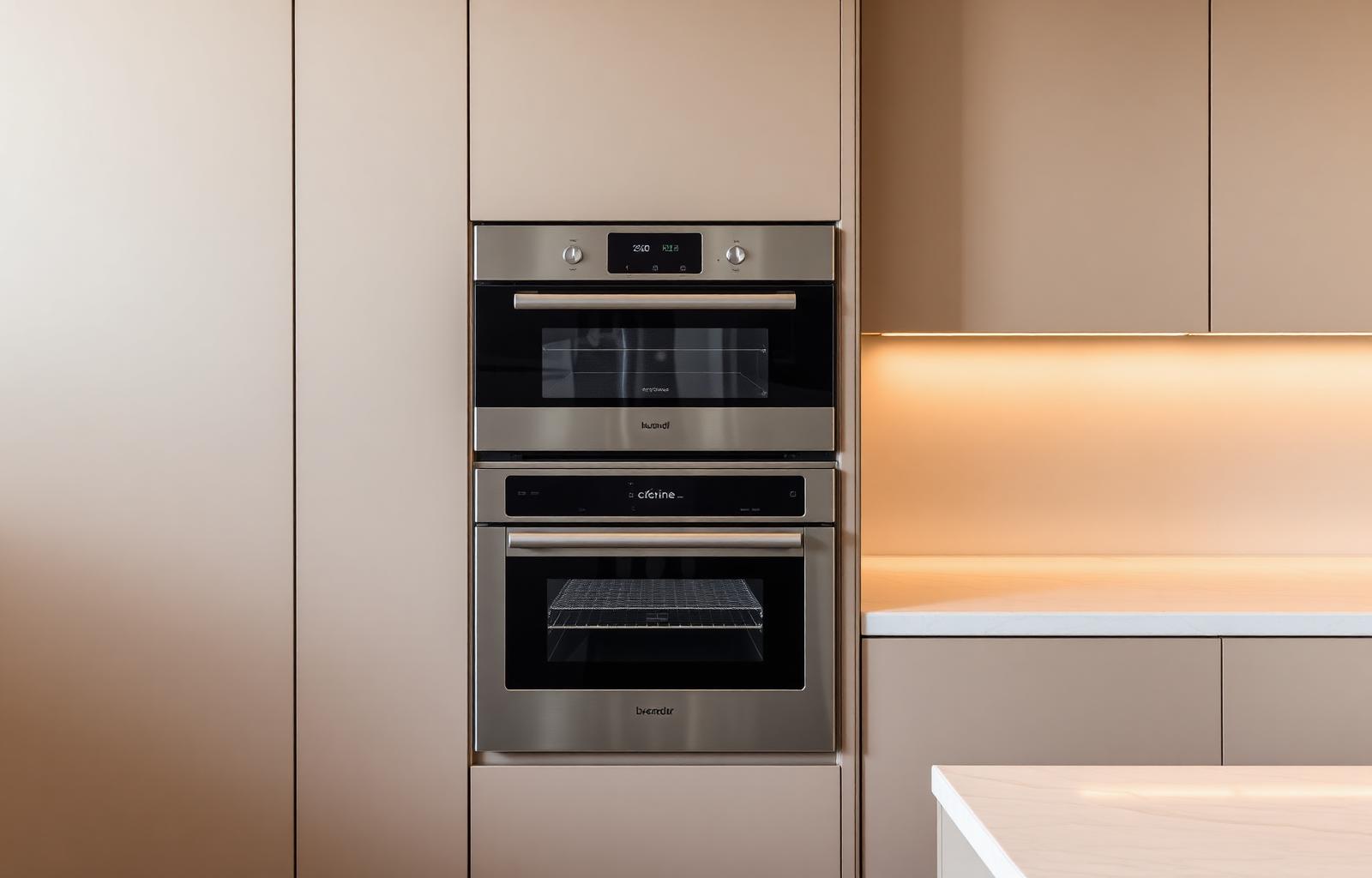 Appliances, Ventilation & Lighting