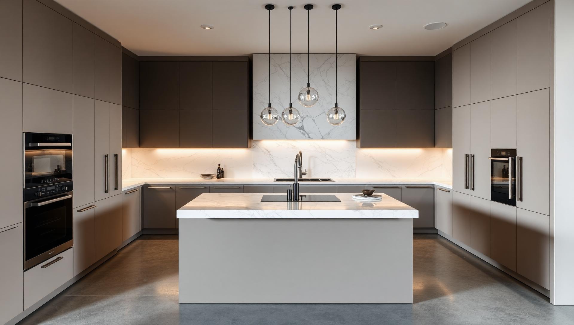 Modular Kitchen Designs: The Definitive Guide to a Chef-Grade Home Kitchen