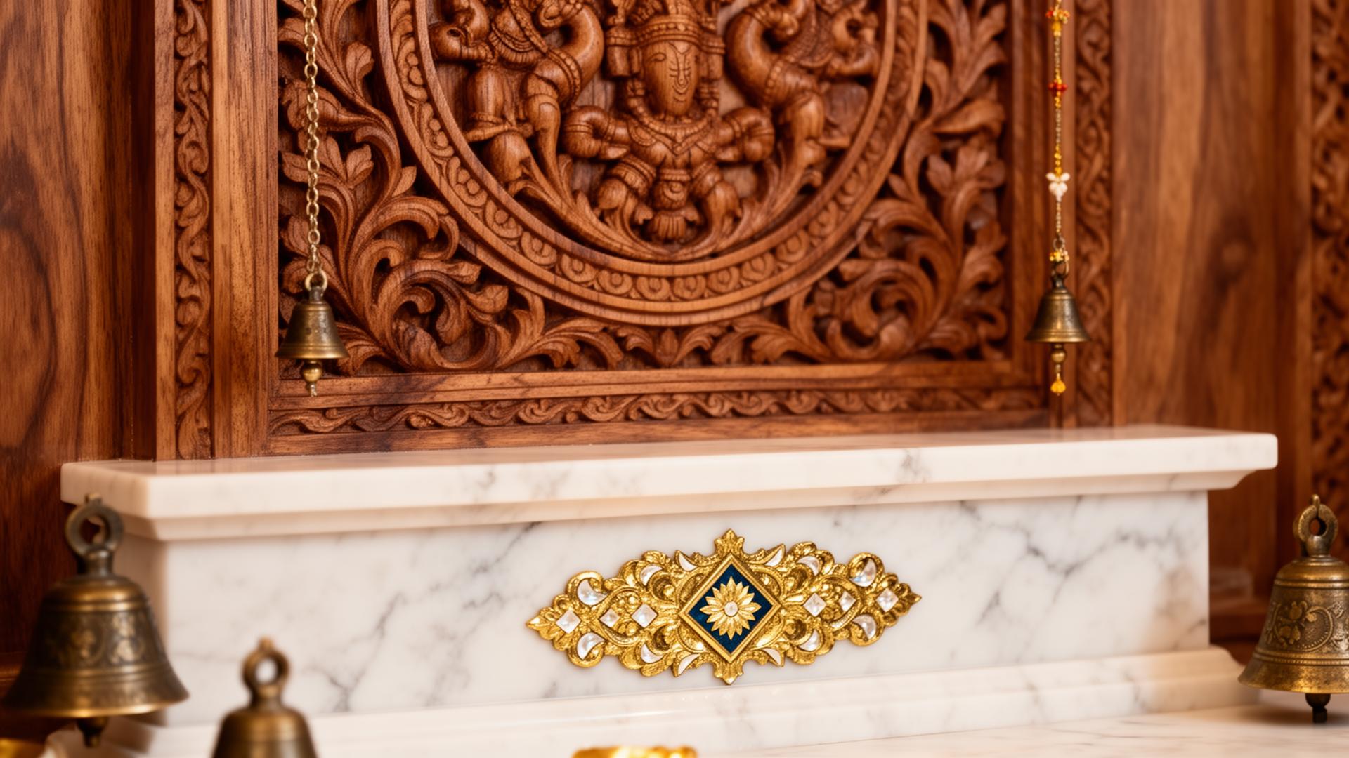 Materials That Honour Tradition