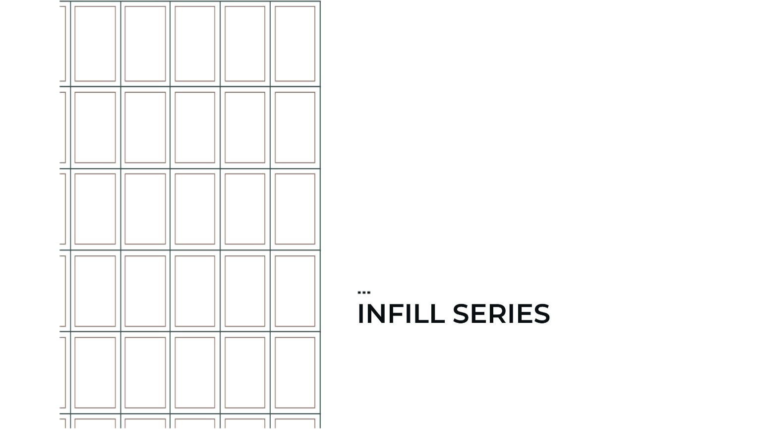 Infill — Botanical