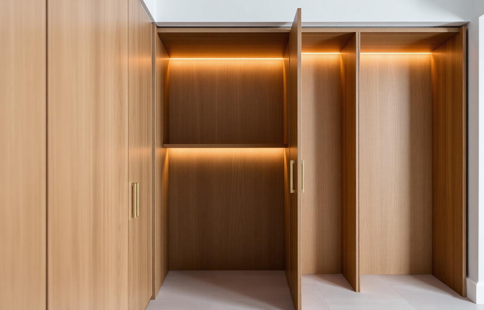 Bespoke Joinery & Custom Furniture