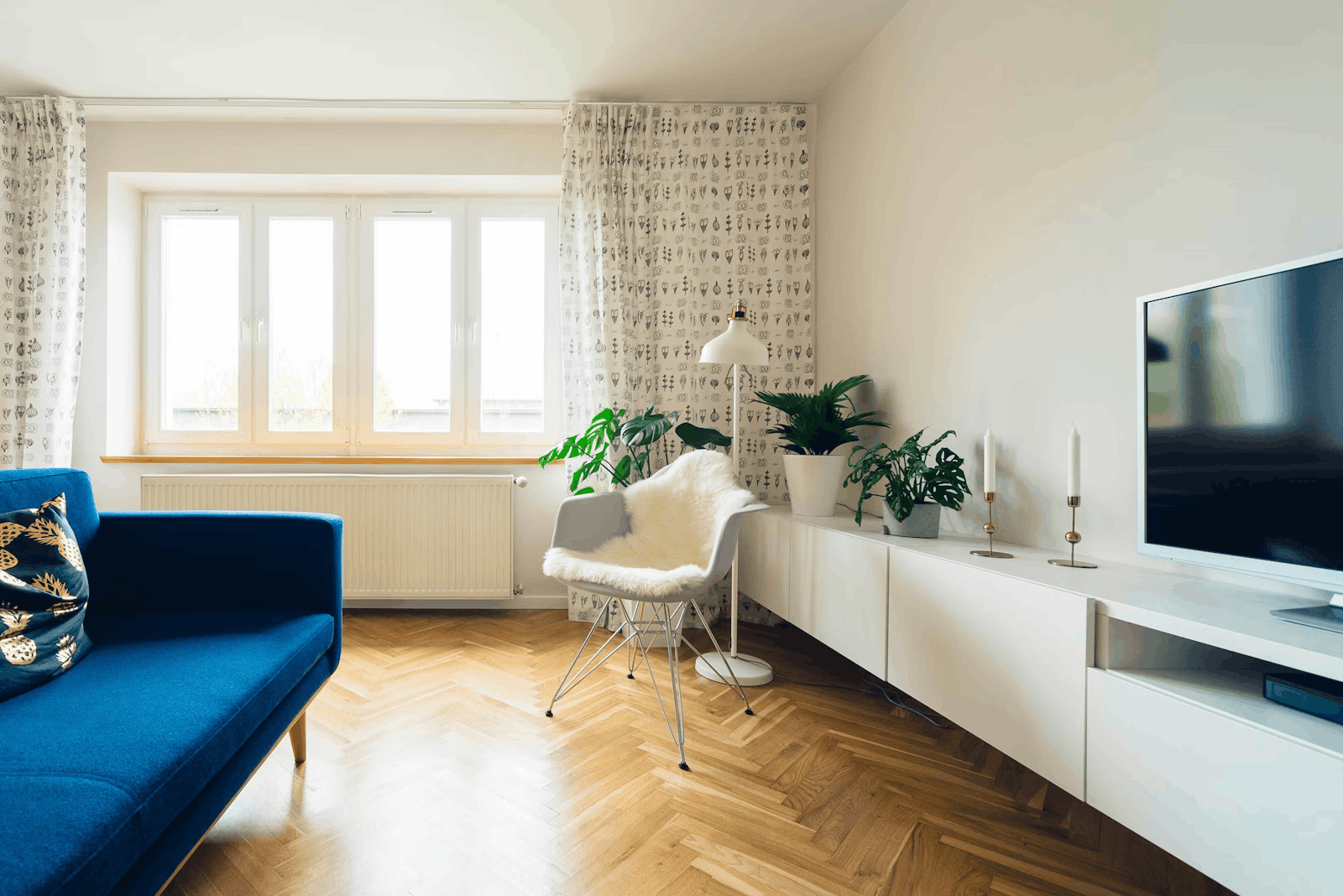 The Final 5%: Styling, Art & Soul