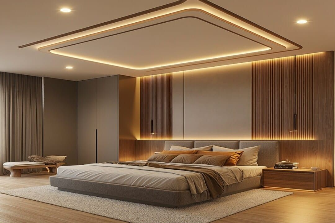 False Ceiling