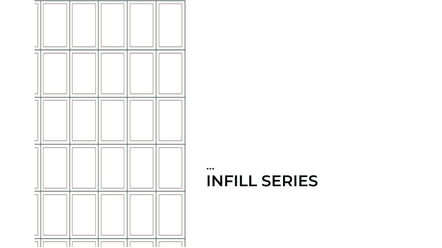 Infill — Botanical