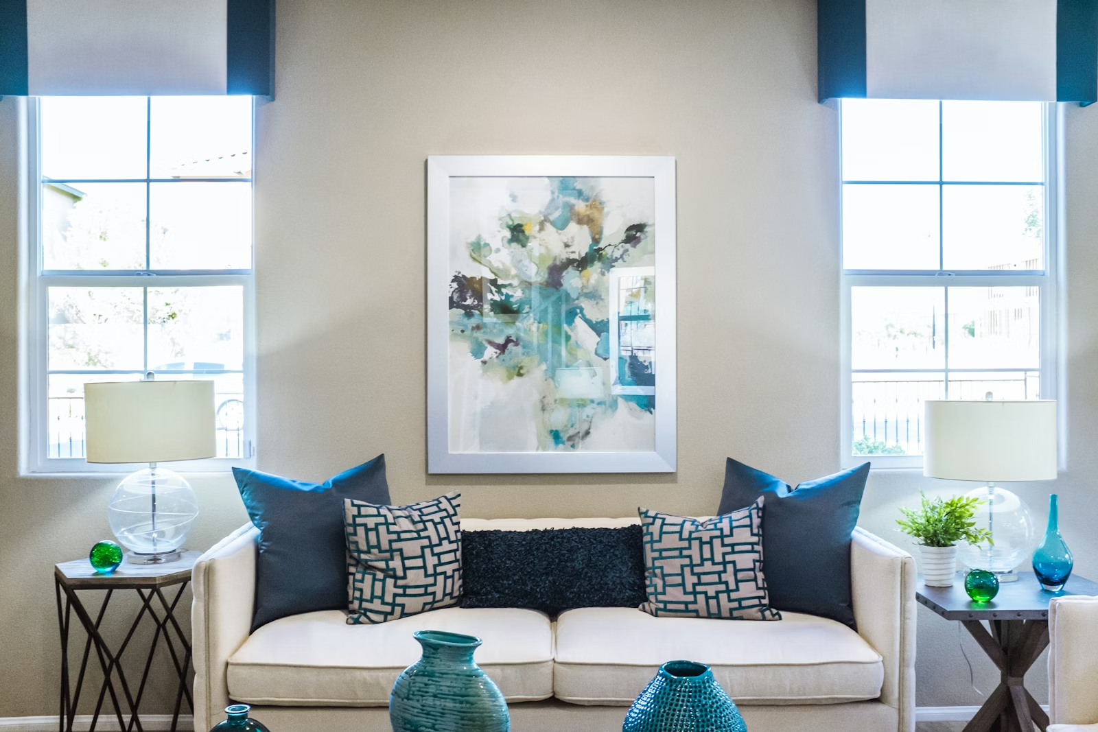 Lighting: The Most Underrated Luxury