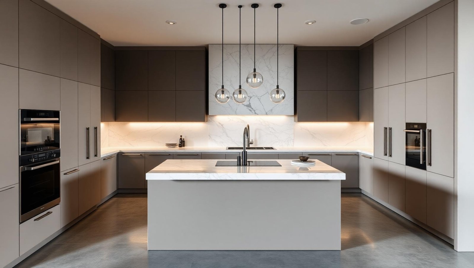 Modular Kitchen Designs: The Definitive Guide to a Chef-Grade Home Kitchen